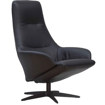 Gealux Lucid Relaxfauteuil + Hocker
