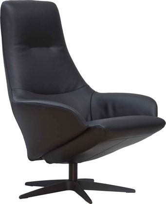 Gealux Lucid Relaxfauteuil + Hocker