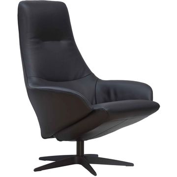 Gealux Lucid Relaxfauteuil + Hocker