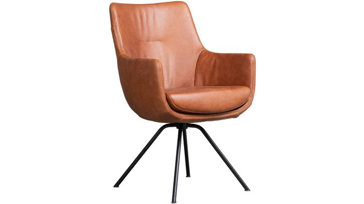 Gealux Miami Eetkamerstoel