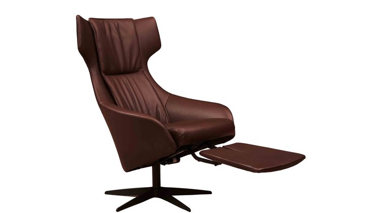 Gealux Miles L Relaxfauteuil