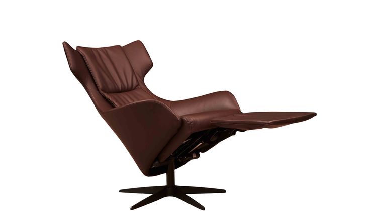 Gealux Miles L Relaxfauteuil