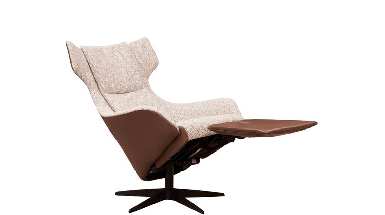 Gealux Miles M Relaxfauteuil