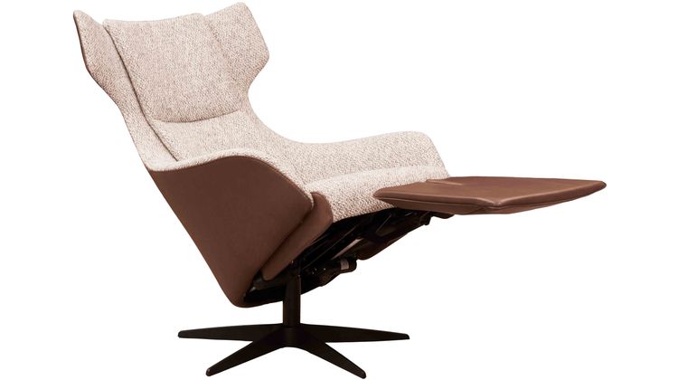 Gealux Miles M Relaxfauteuil