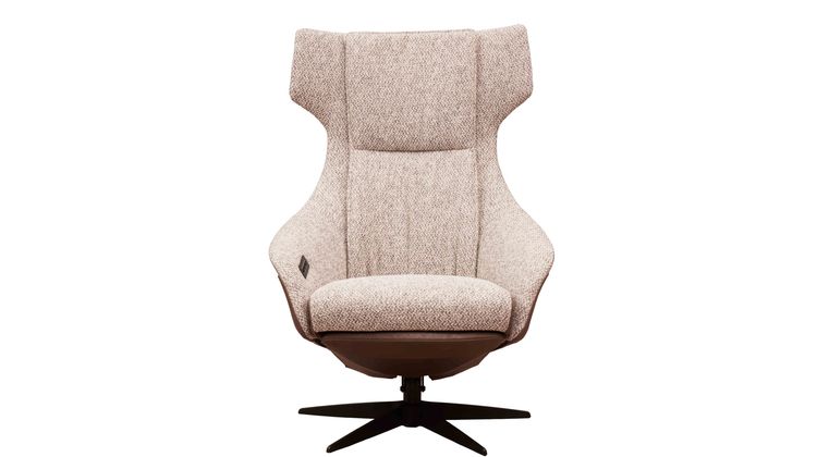 Gealux Miles M Relaxfauteuil