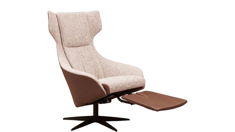 Gealux Miles M Relaxfauteuil