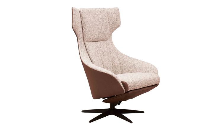 Gealux Miles M Relaxfauteuil