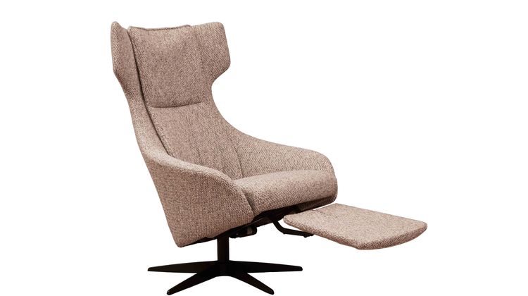 Gealux Miles S Relaxfauteuil