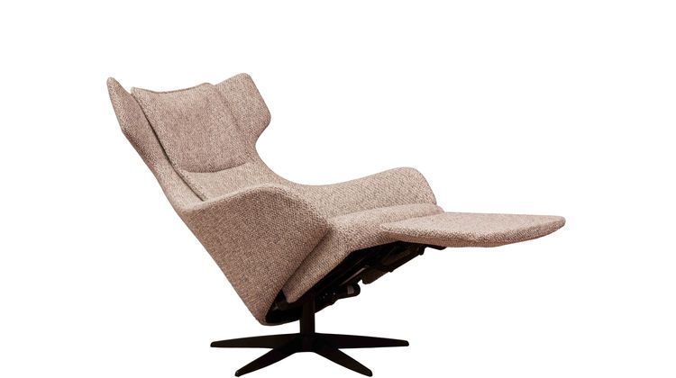 Gealux Miles S Relaxfauteuil