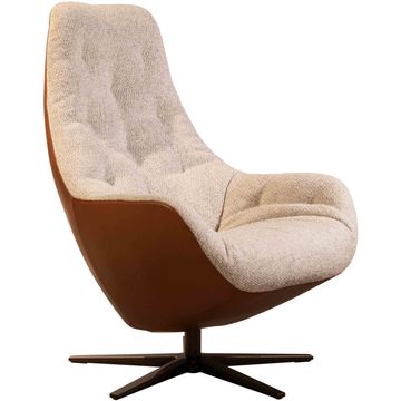 Gealux Roy Relaxfauteuil