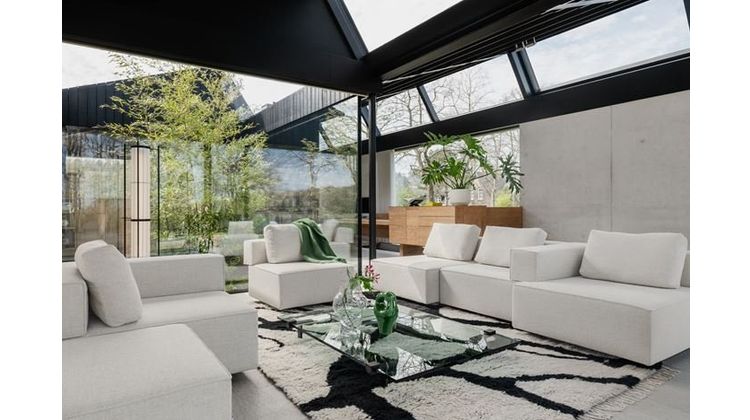 Gelderland 10.000 Van Doesburg Elementenbank