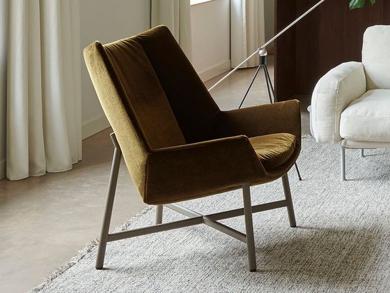 Gelderland 10020 Unfold Fauteuil