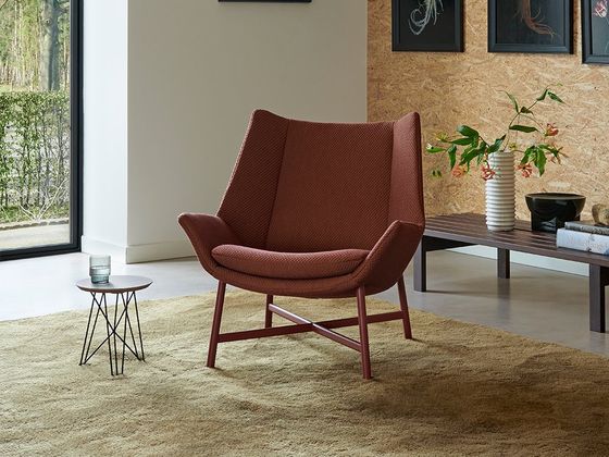 Gelderland 10020 Unfold Fauteuil