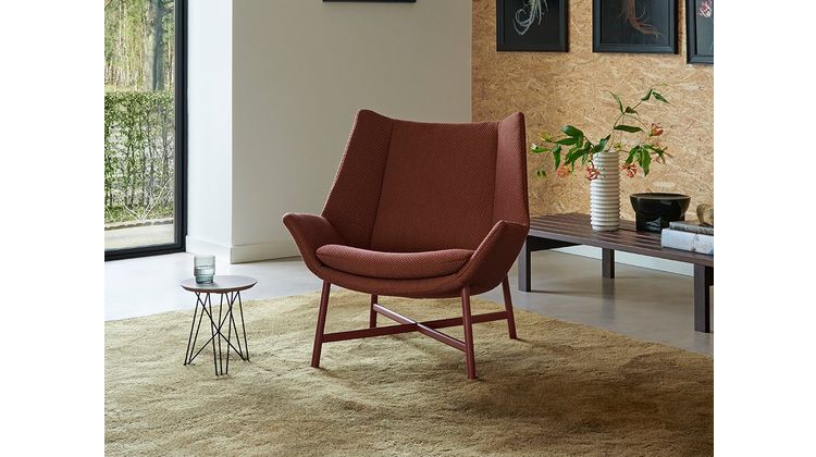 Gelderland 10020 Unfold Fauteuil