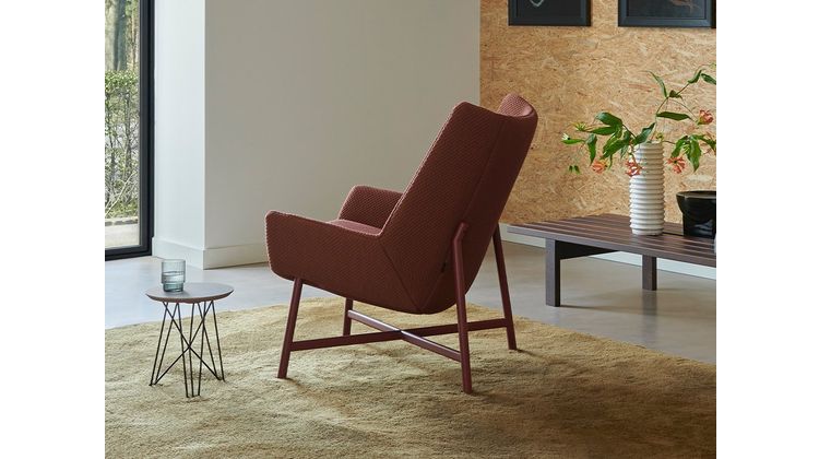 Gelderland 10020 Unfold Fauteuil