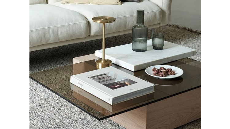 Gelderland 10050 Palea Salontafel