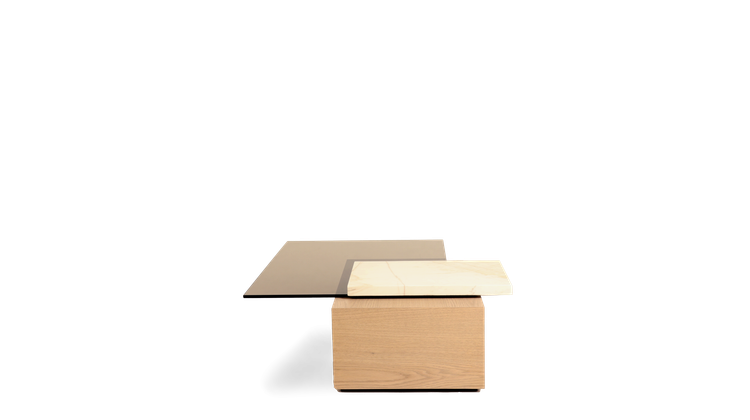 Gelderland 10050 Palea Salontafel