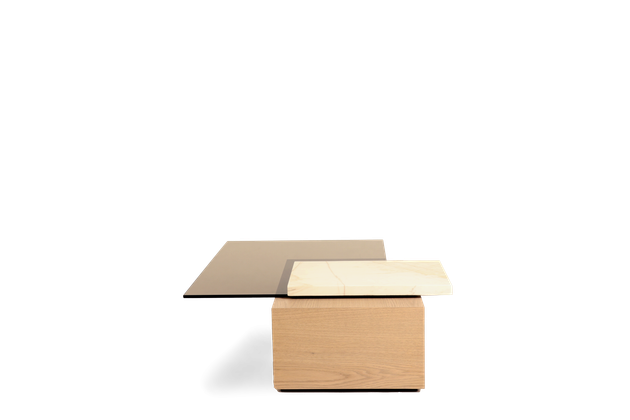 Gelderland 10050 Palea Salontafel
