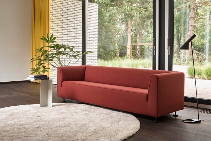 Gelderland 4800 Zitbank