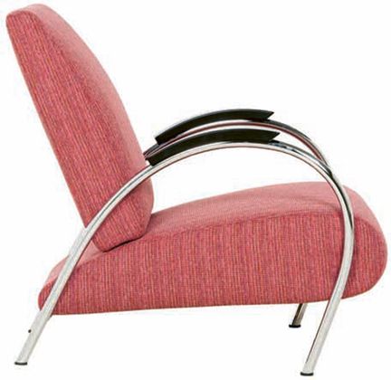 Gelderland 5775 Fauteuil