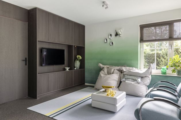 Gelderland 5775 Fauteuil