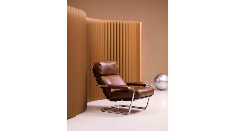 Gelderland 601 Mr. Oberman Exclusive Fauteuil