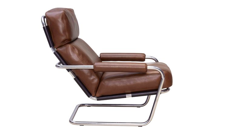 Gelderland 601 Mr. Oberman Exclusive Fauteuil
