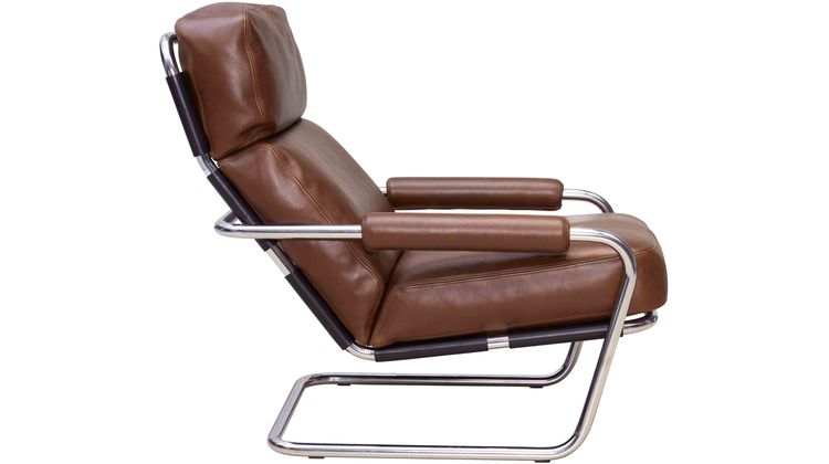 Gelderland 601 Mr. Oberman Exclusive Fauteuil