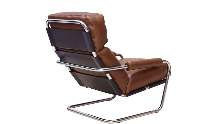 Gelderland 601 Mr. Oberman Exclusive Fauteuil