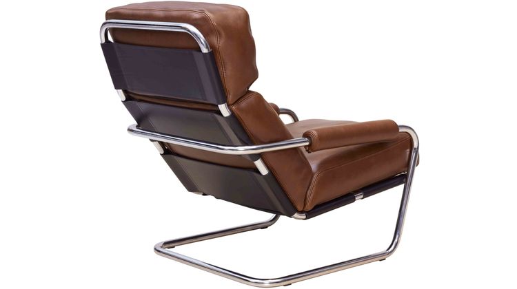 Gelderland 601 Mr. Oberman Exclusive Fauteuil