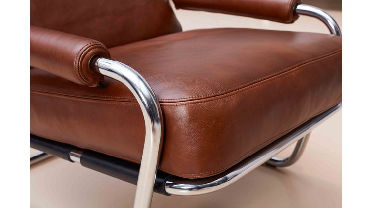 Gelderland 601 Mr. Oberman Exclusive Fauteuil