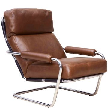 Gelderland 601 Mr. Oberman Exclusive Fauteuil