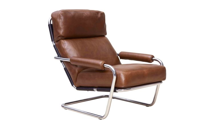 Gelderland 601 Mr. Oberman Exclusive Fauteuil