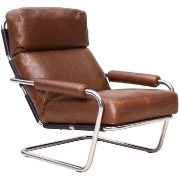 Gelderland 601 Mr. Oberman Exclusive Fauteuil