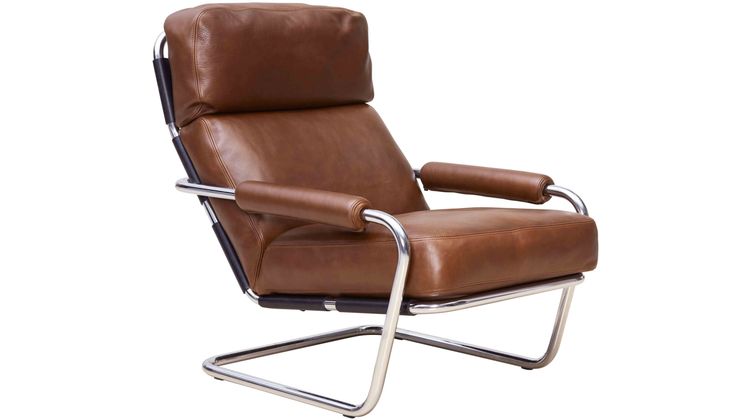 Gelderland 601 Mr. Oberman Exclusive Fauteuil