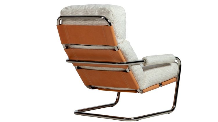 Gelderland 601 Mr. Oberman Fauteuil