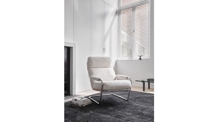 Gelderland 601 Mr. Oberman Fauteuil
