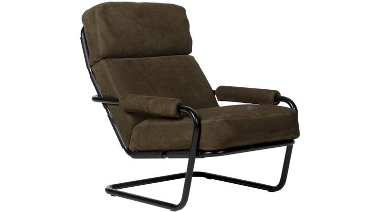 Gelderland 601 Mr. Oberman Fauteuil