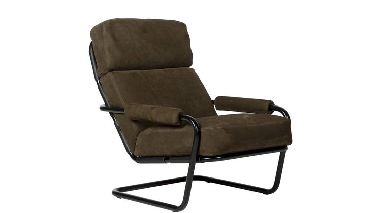 Gelderland 601 Mr. Oberman Fauteuil
