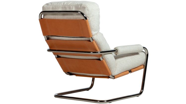 Gelderland 601 Mr. Oberman Fauteuil