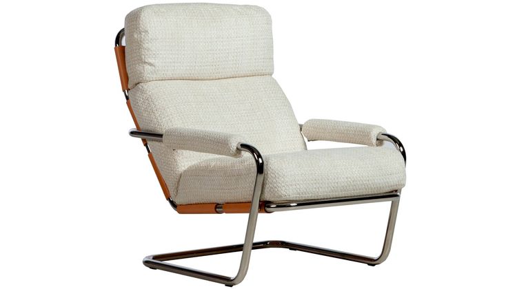 Gelderland 601 Mr. Oberman Fauteuil