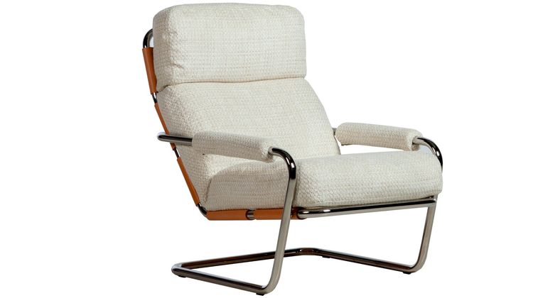 Gelderland 601 Mr. Oberman Fauteuil