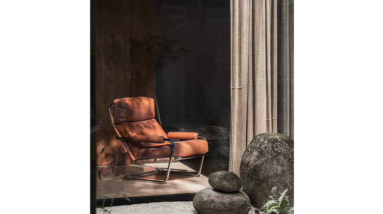 Gelderland 601 Oberman Fauteuil