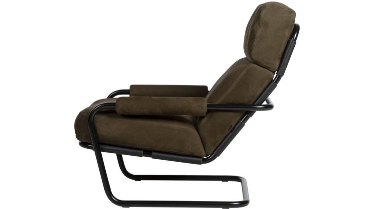 Gelderland 601 Oberman Fauteuil