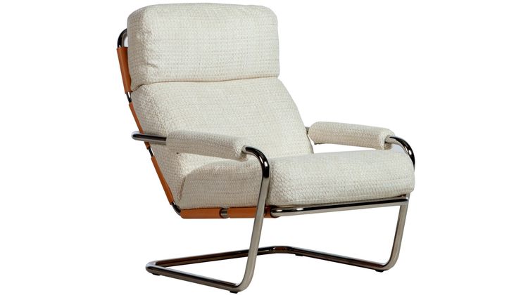 Gelderland 601 Oberman Fauteuil