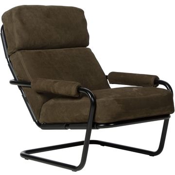 Gelderland 601 Oberman Fauteuil