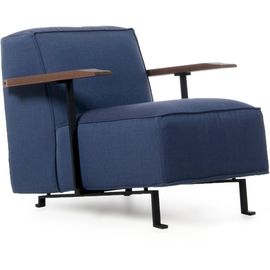 Gelderland 6401 Woody Fauteuil