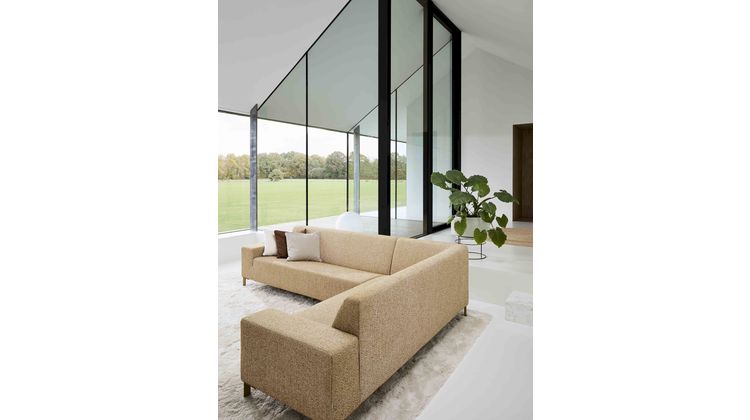 Gelderland 6511 Zitbank