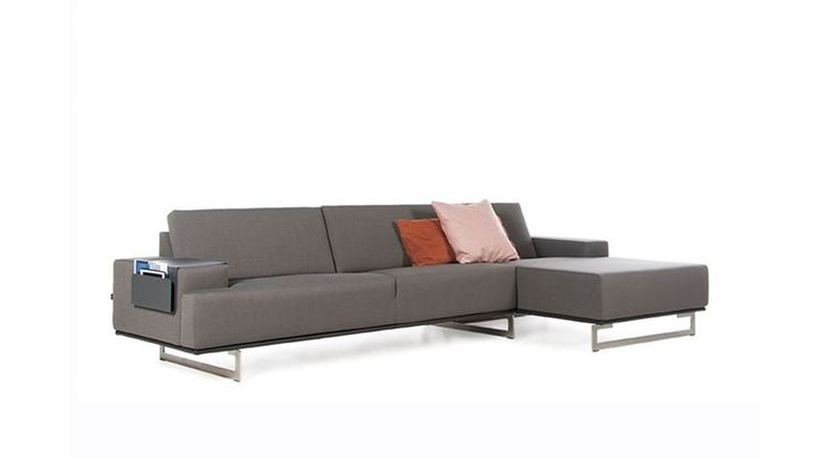 Gelderland 7880 Embrace Hoekbank