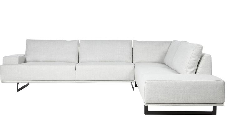 Gelderland 7881 Embrace Soft Hoekbank